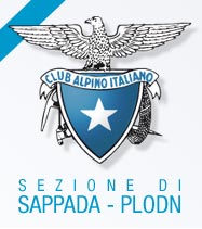 logo Sappada Cai
